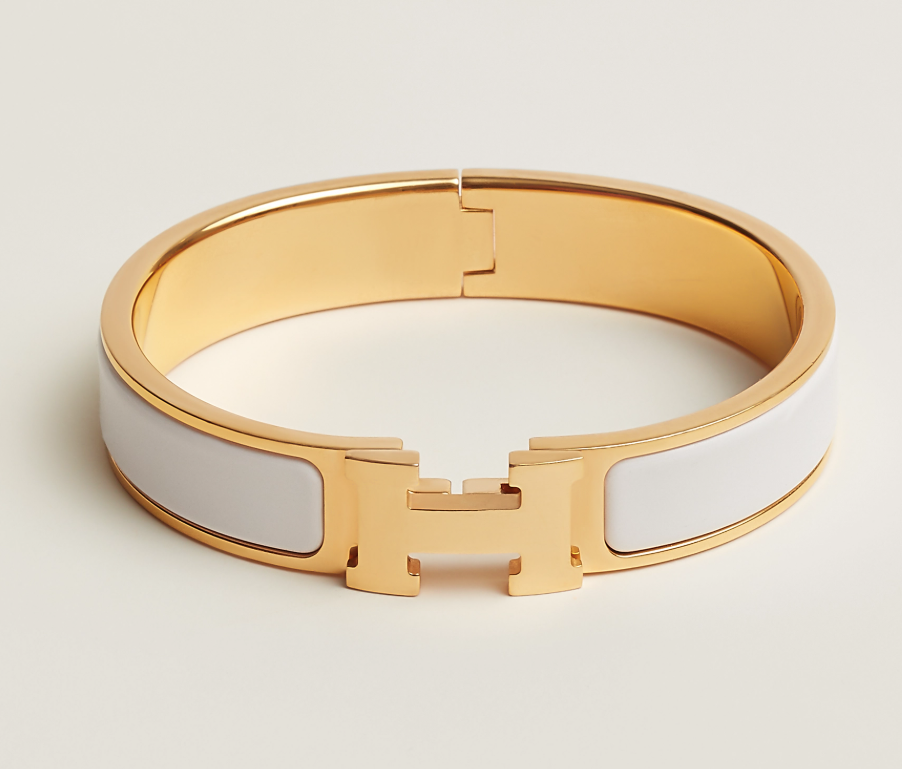 Pulseras Hermes