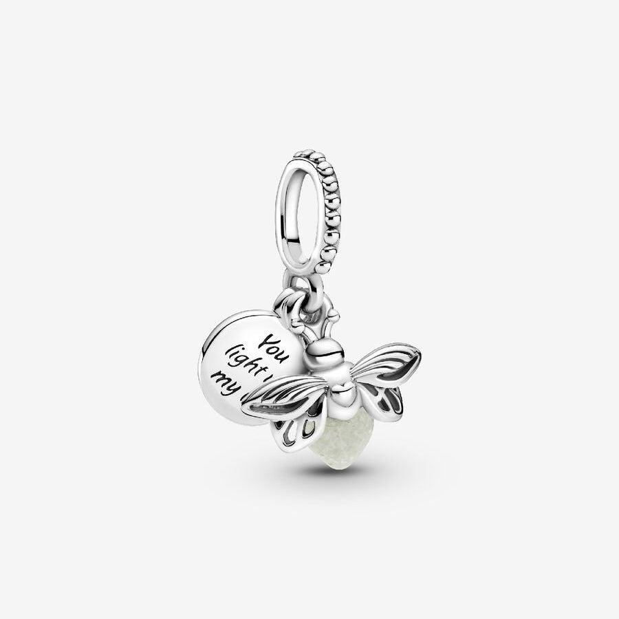 Charms Pandora