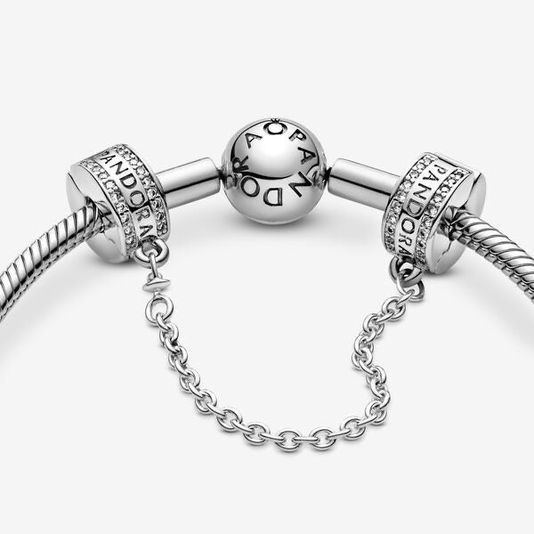 Cadenas de Seguridad Pandora