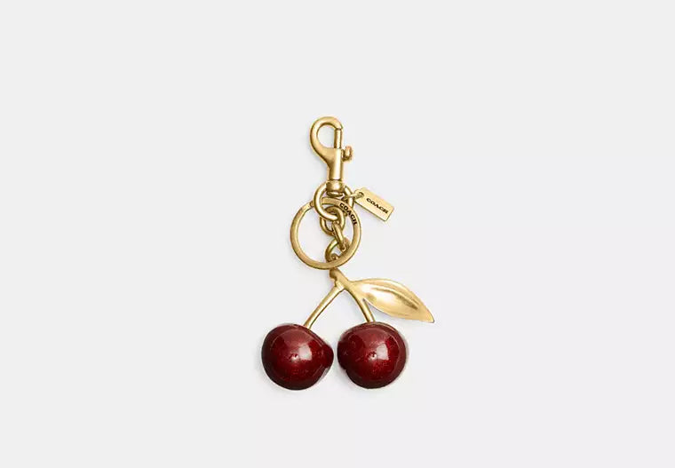 Colgante De Cereza Coach