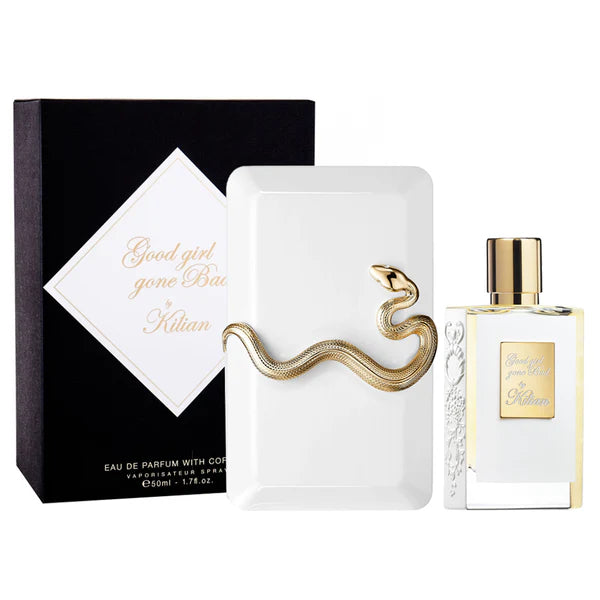 Kilian Good Girl Gone Bad 50ml Para Mujer – ADONET
