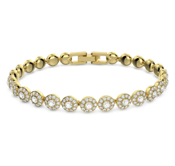 Pulseras Swarovski