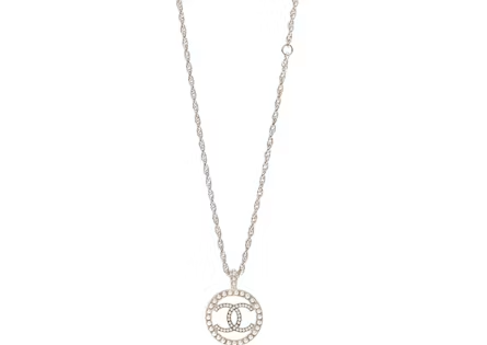 Collares Chanel – ADONET