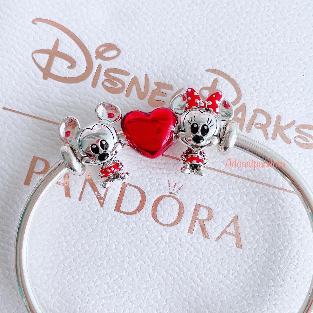 Pandora x Disney