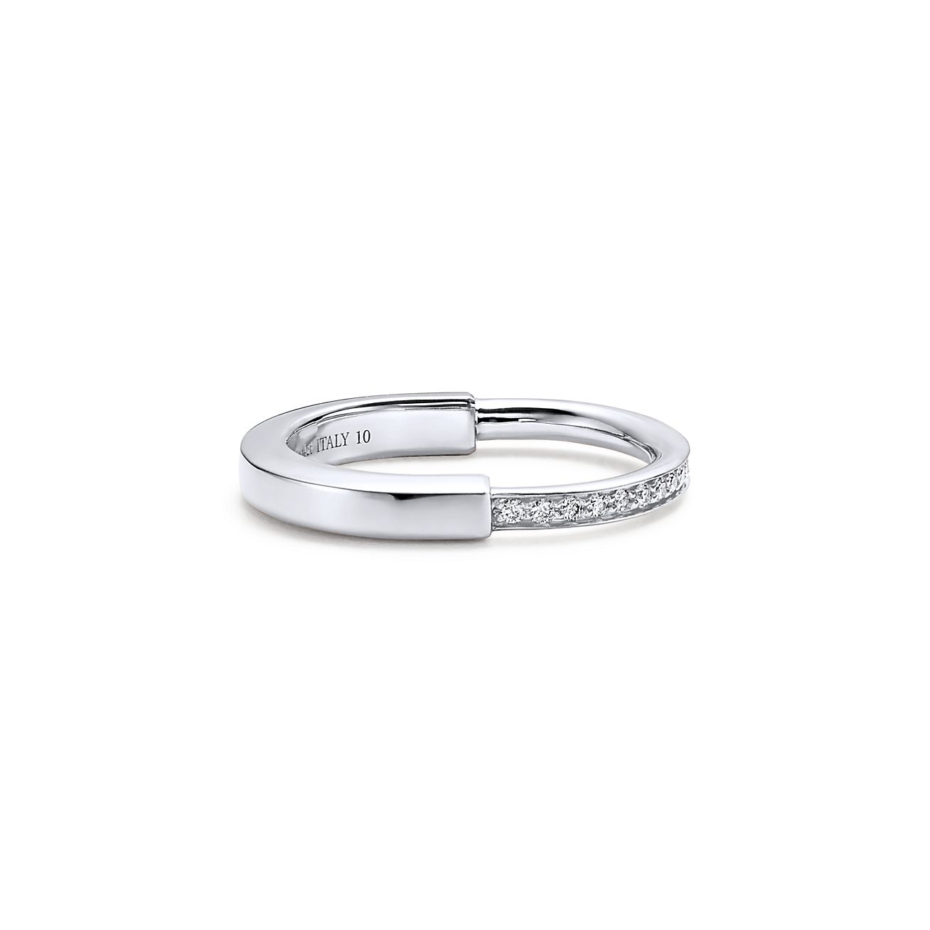 Anillos Tiffany