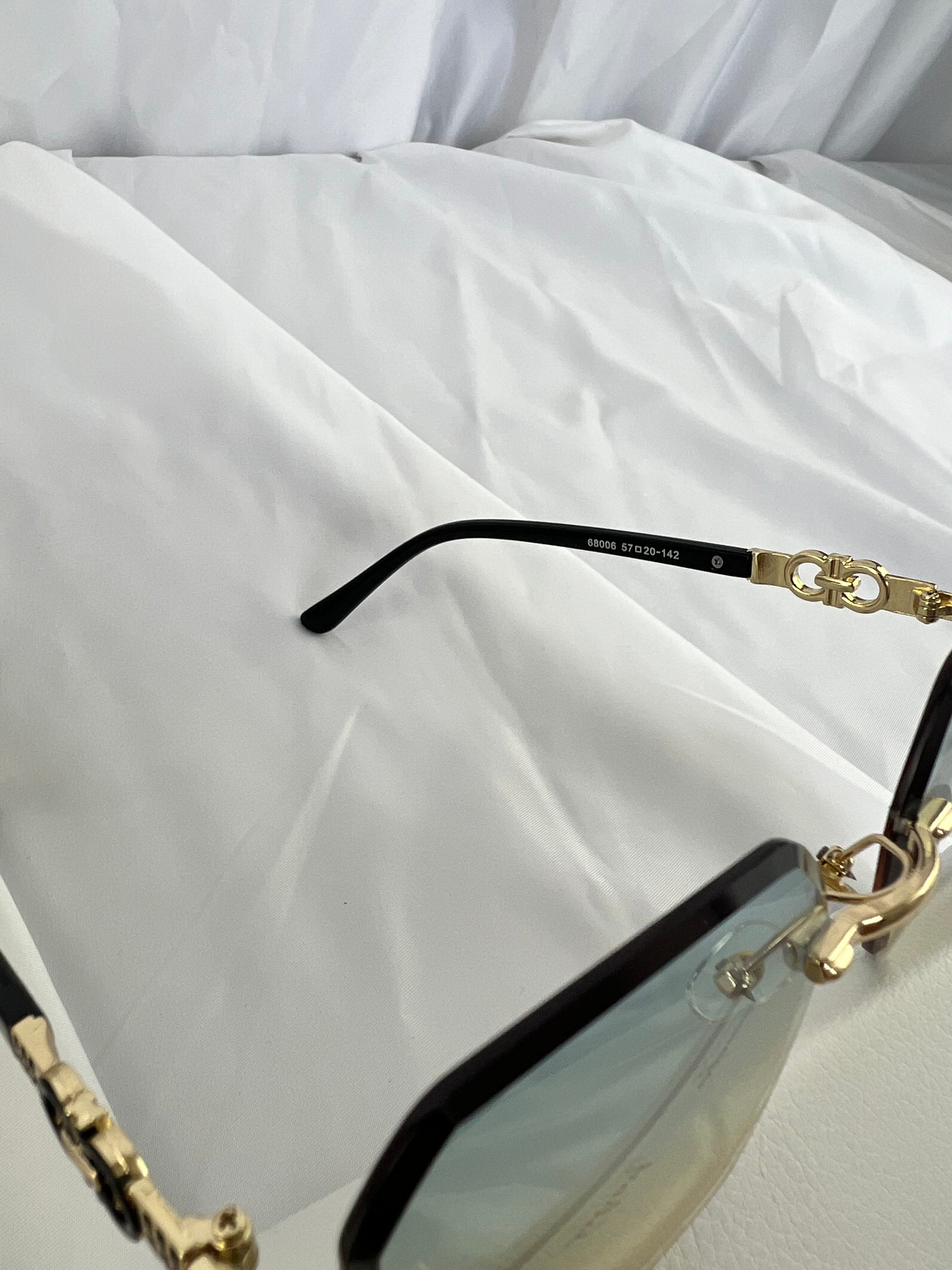 Gafas Ferragamo