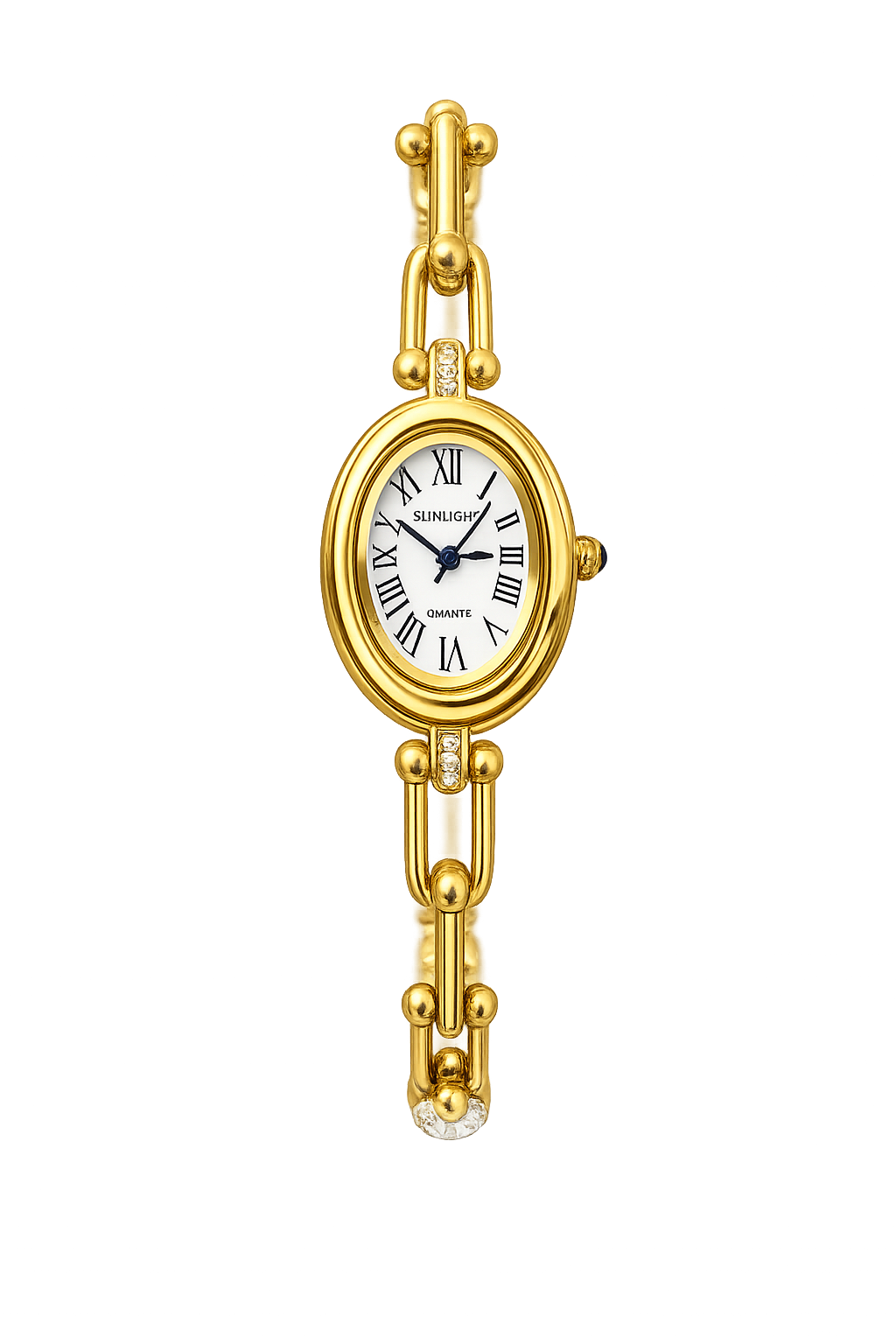 Reloj SUNLIFEX Tipo Cadena