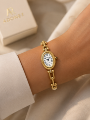 Reloj SUNLIFEX Tipo Cadena