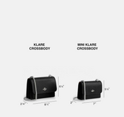 Klare Crossbody Bag Grande