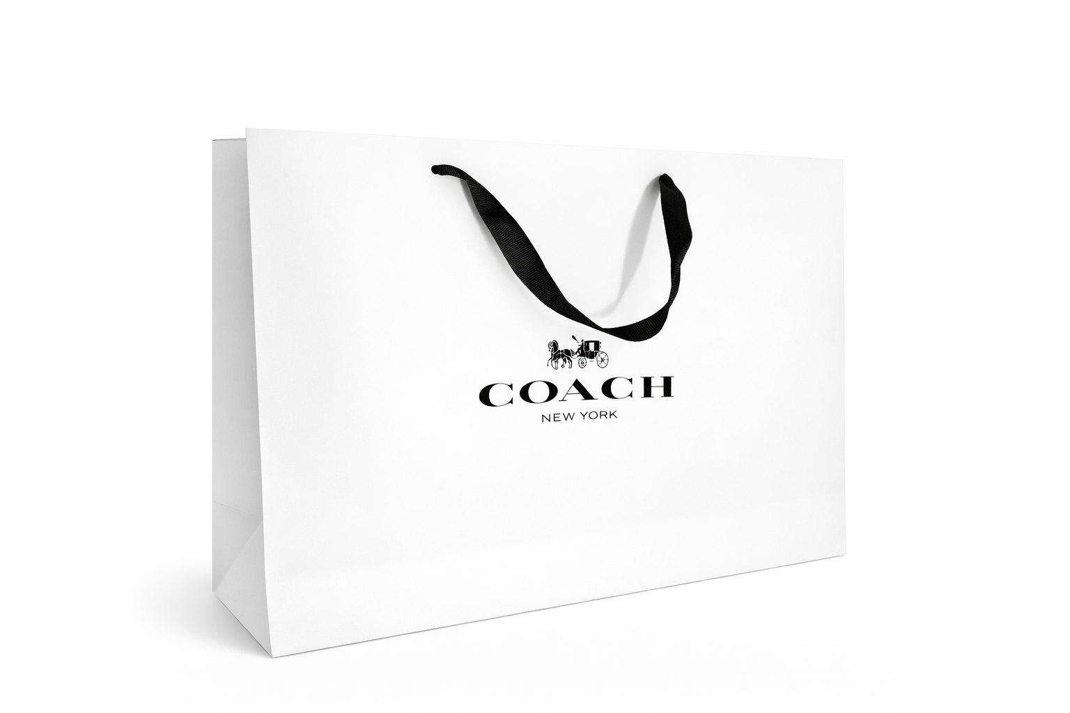 Bolsa Coach