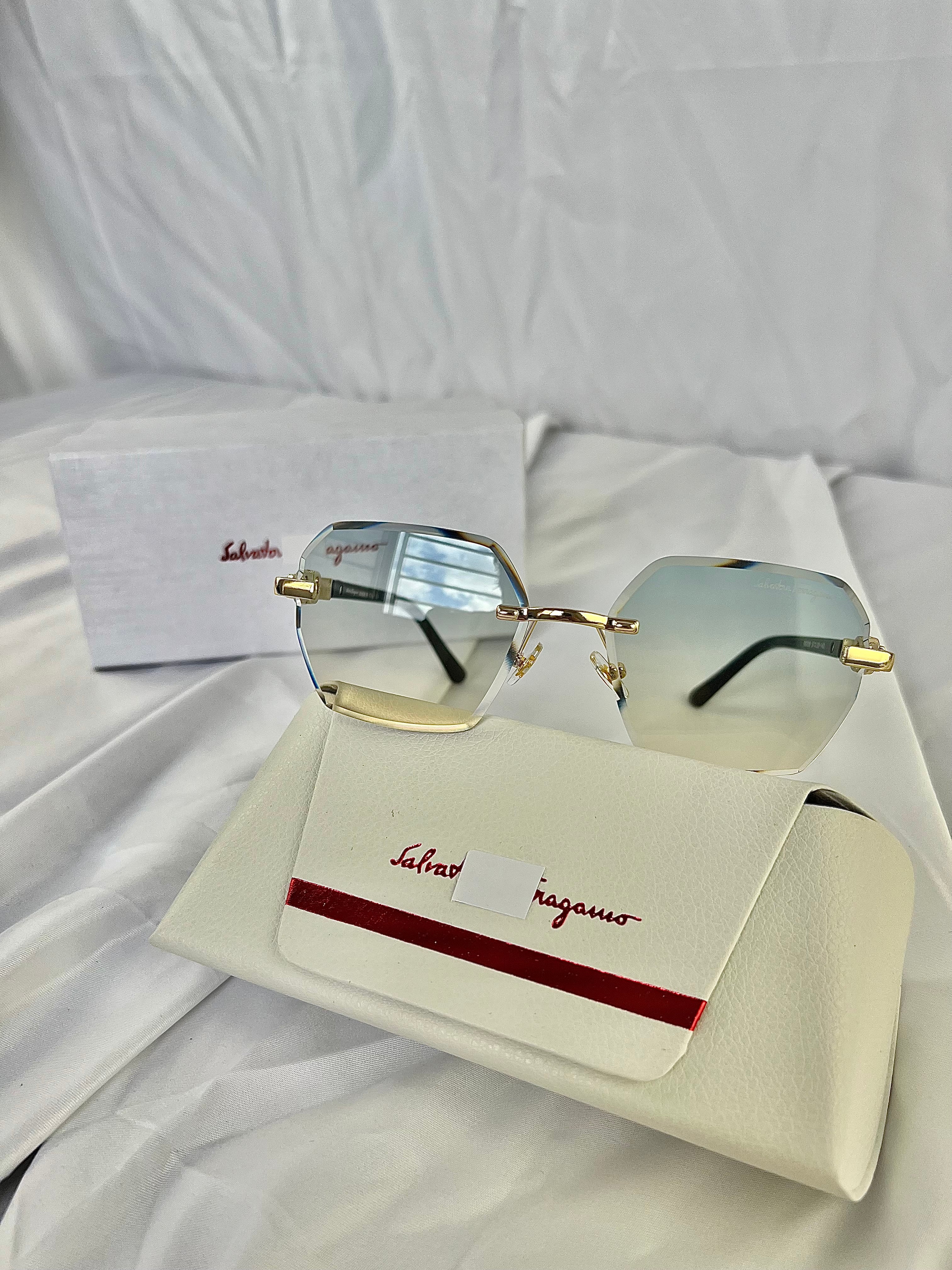 Gafas Ferragamo