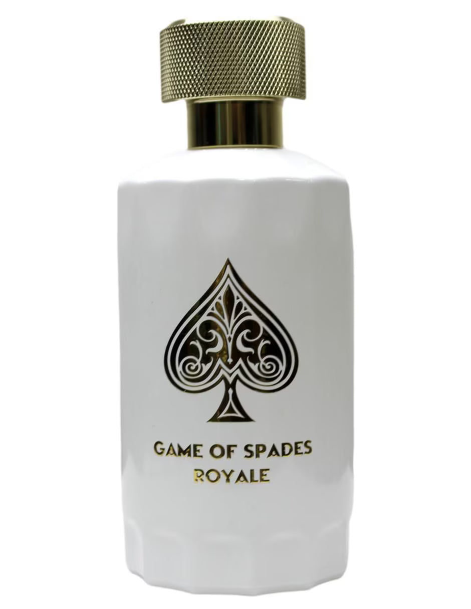 Jo Milano Game of Spades Royale Parfum 100ml Unisex
