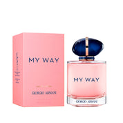Giorgio Armani My Way Eau de Parfum 90ml para Mujer