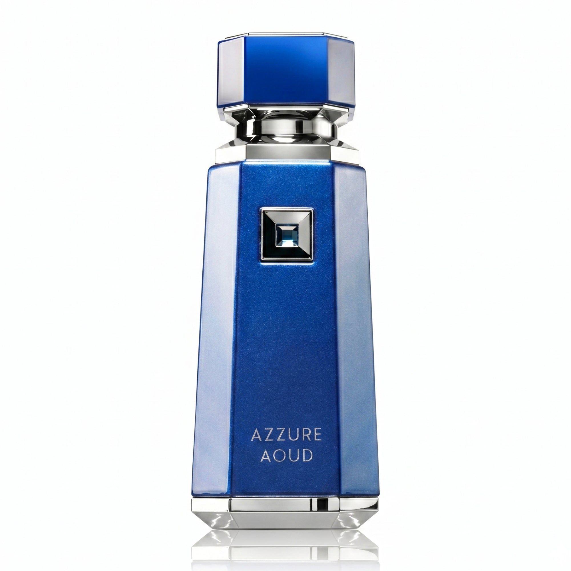 Azzure Aoud by French Avenue Eau de Parfum 100ml Unisex