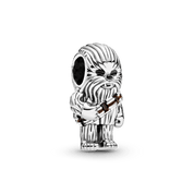 Charm Star Wars Chewbacca