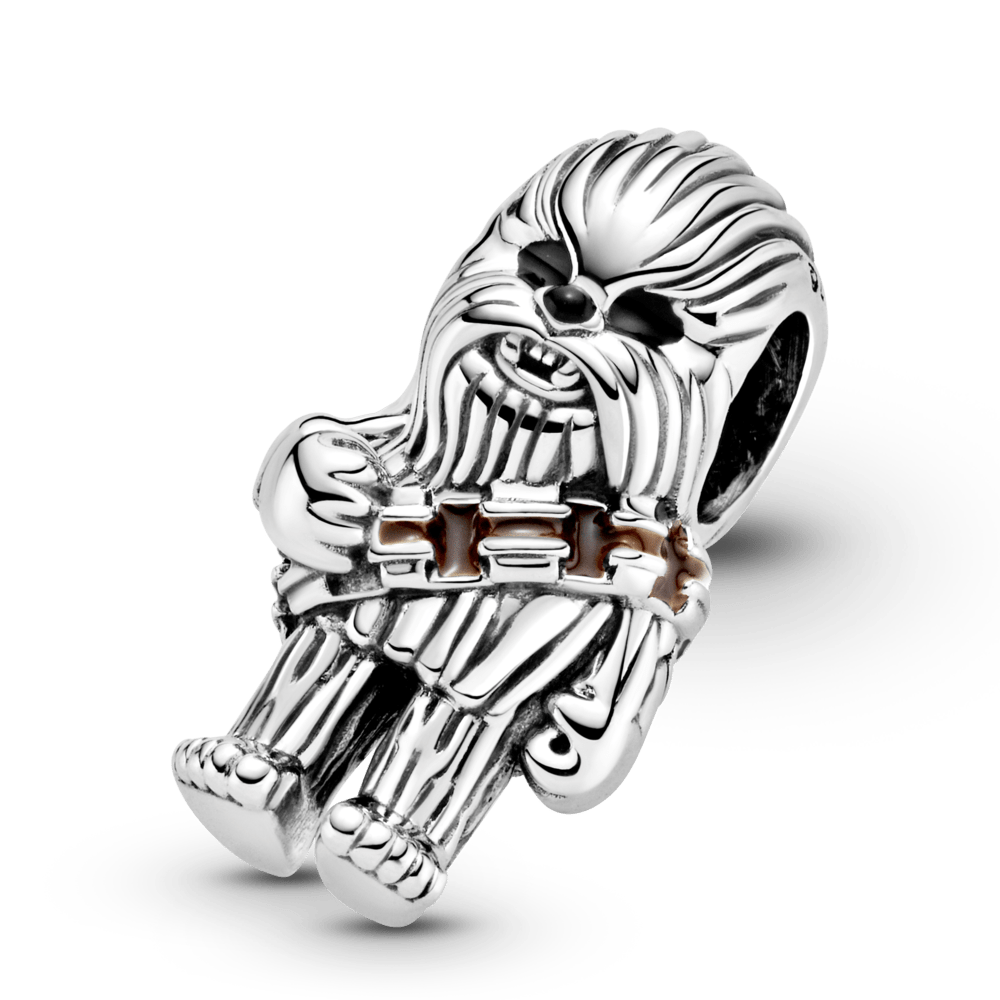 Charm Star Wars Chewbacca