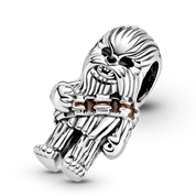 Charm Star Wars Chewbacca