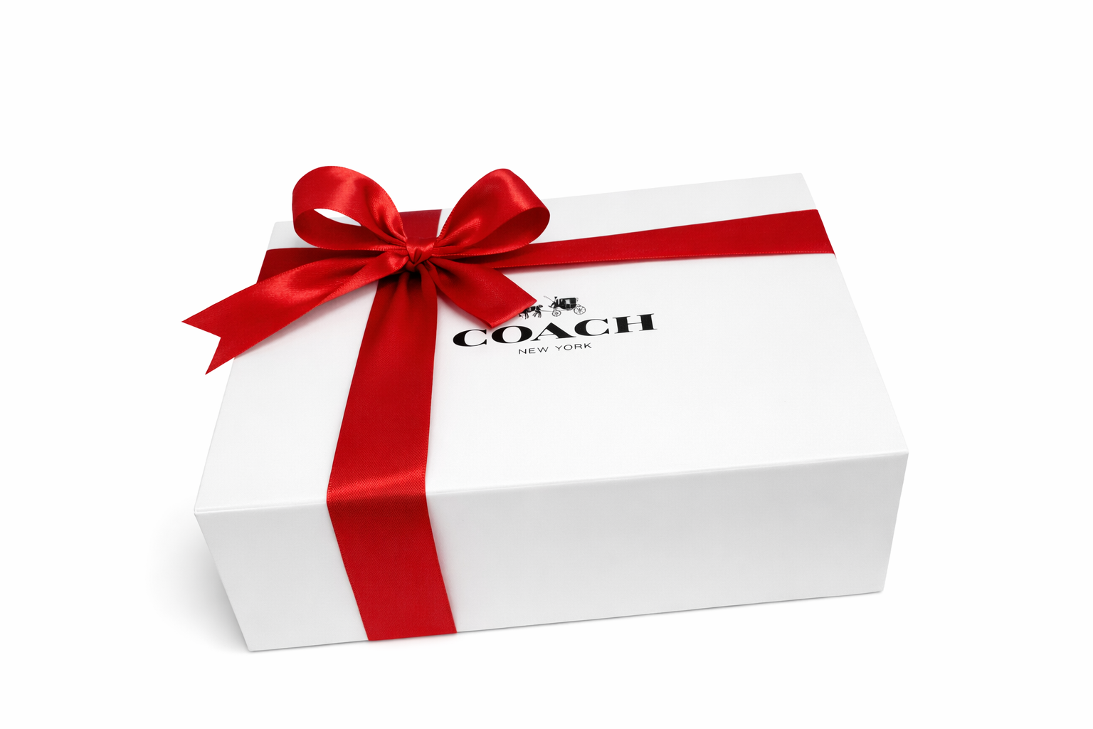 Caja Coach Para Regalos