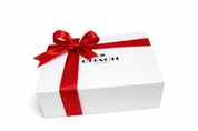 Caja Coach Para Regalos