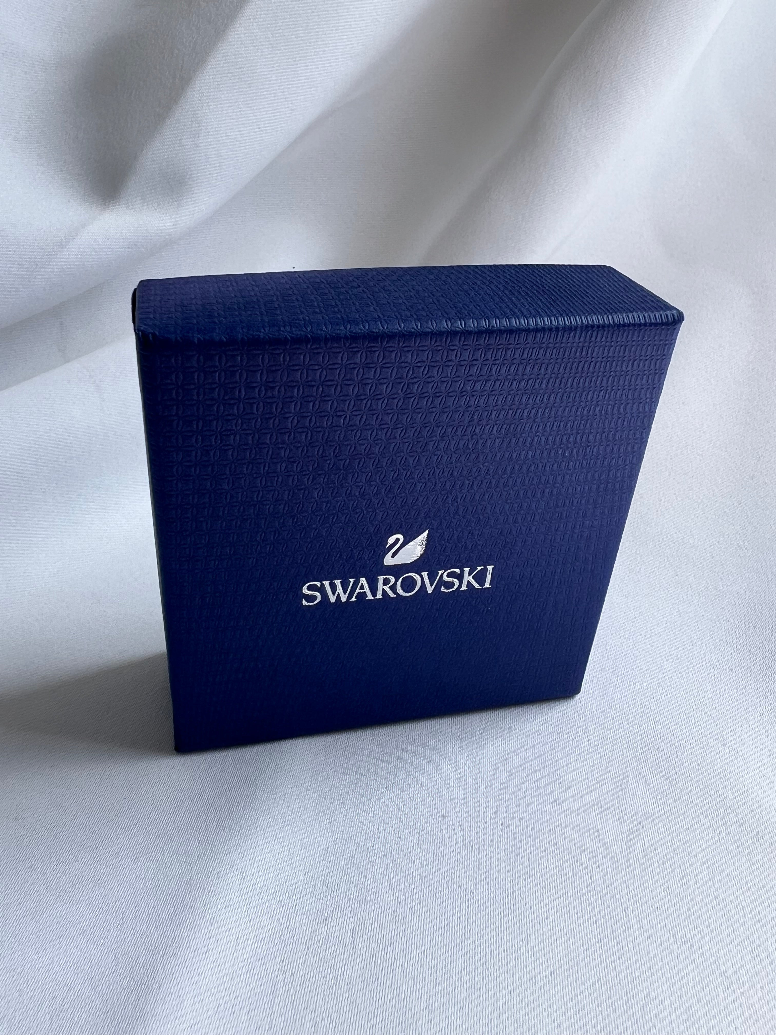 Caja Swarovski