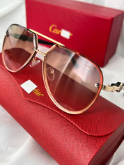 Gafas II Cartier