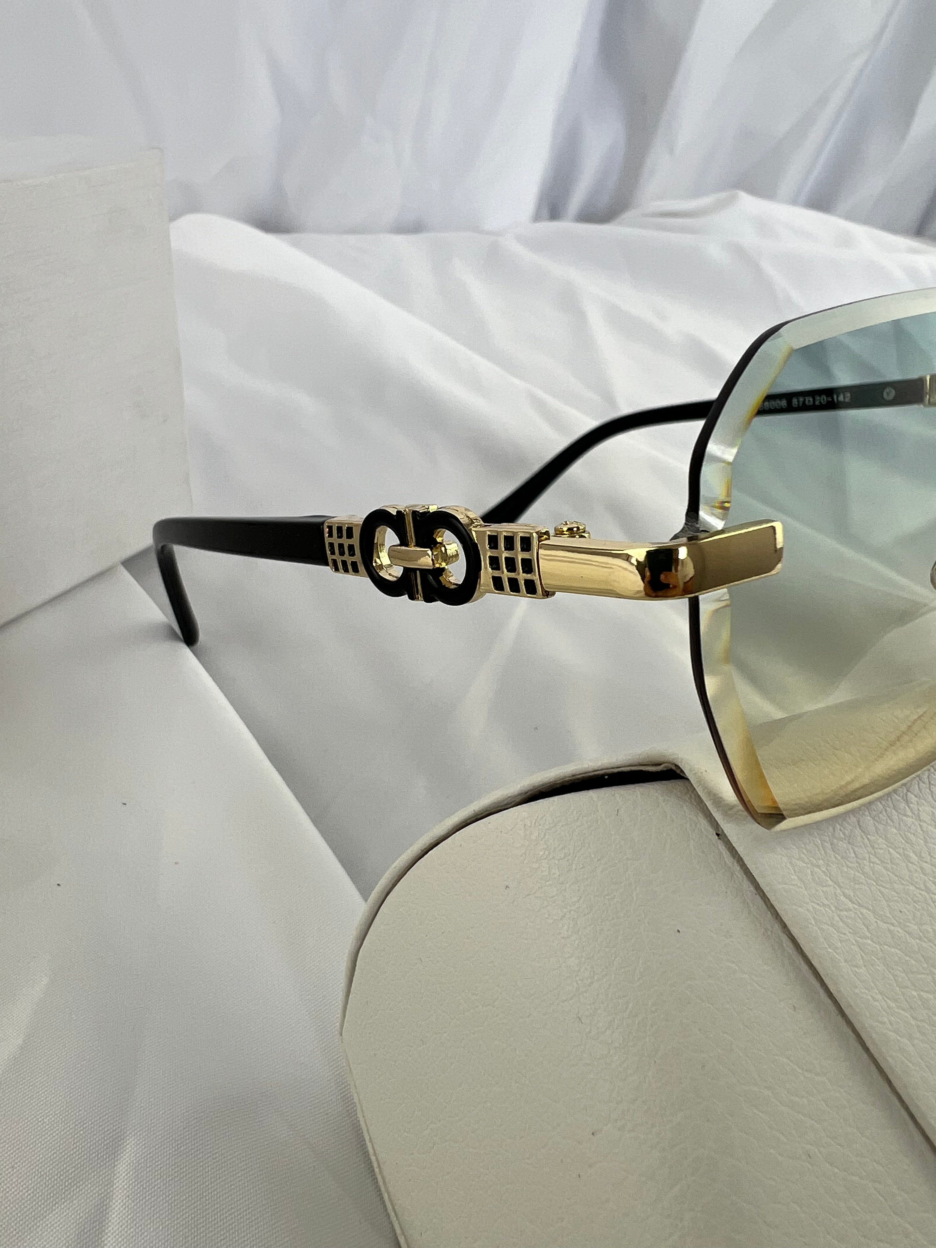 Gafas Ferragamo