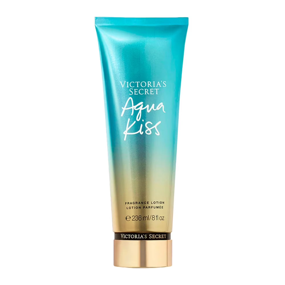 Victoria’s Secret Aqua Kiss Crema Corporal Perfumada 236ml Mujer