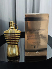 Perfume Le Male Elixir de Jean Paul Gaultier Para hombre 125ml