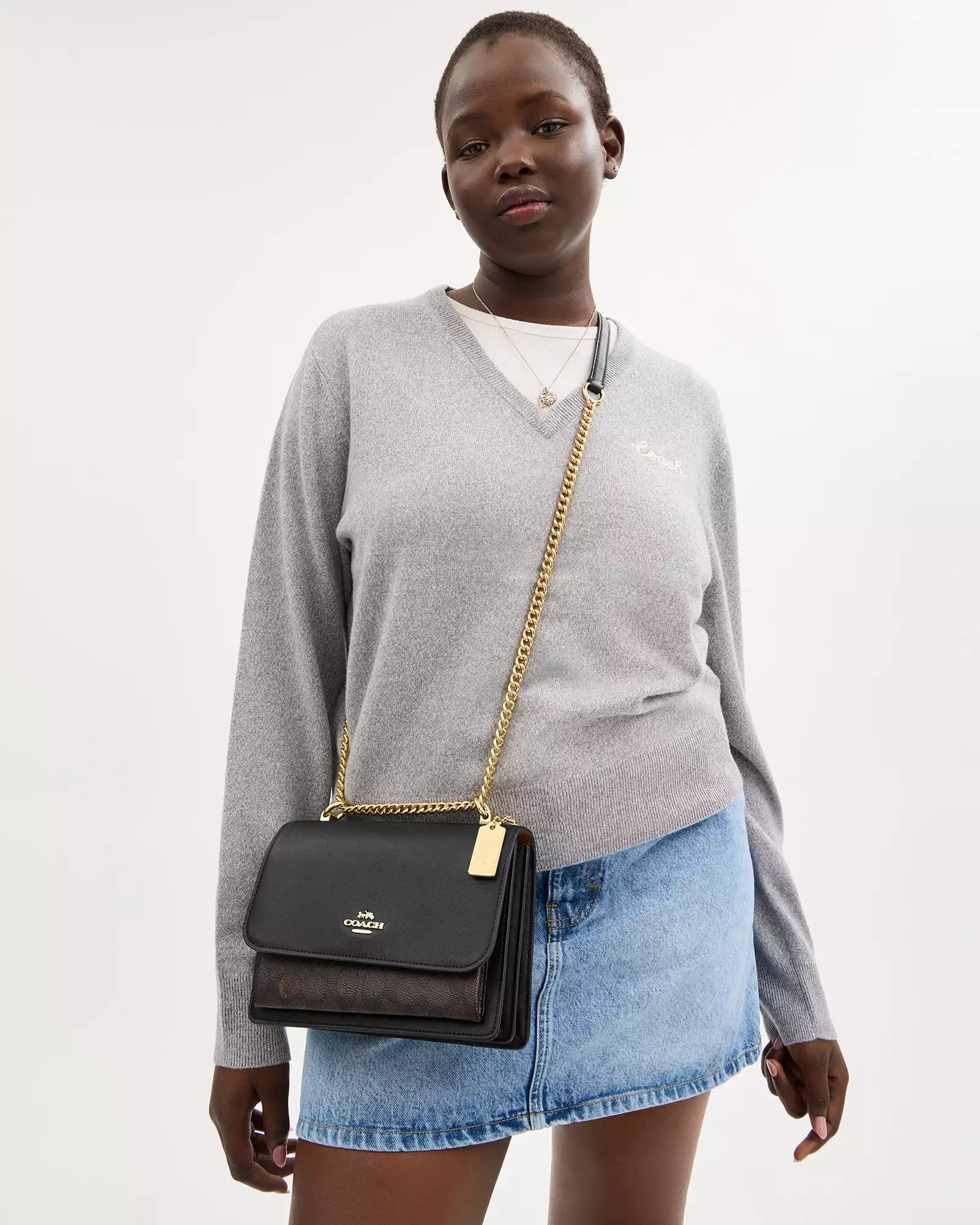 Klare Crossbody Bag Grande