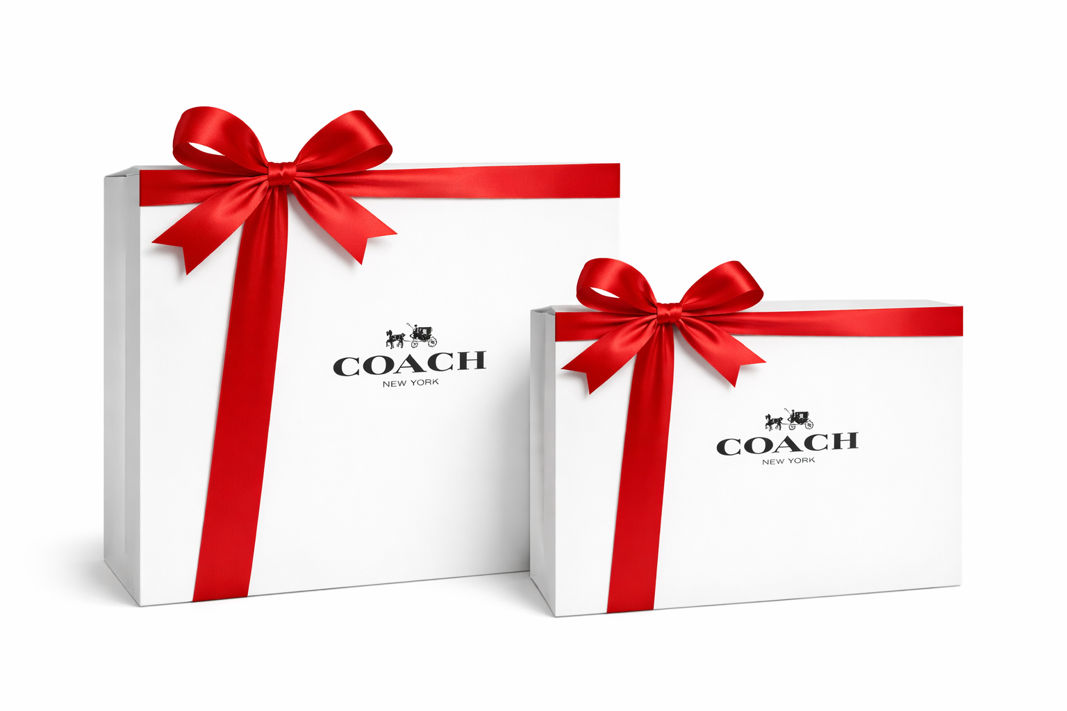 Caja Coach Para Regalos