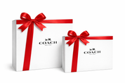 Caja Coach Para Regalos