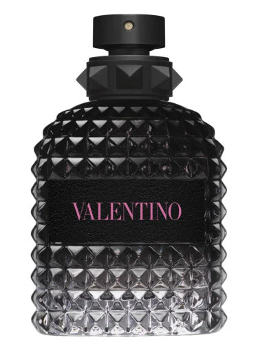 Valentino Uomo Born In Roma Eau de Toilette 100 ml Para Hombre