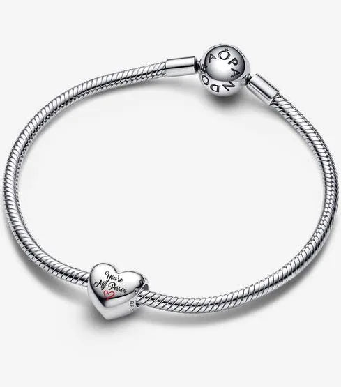 Charm “You are my person” Tu eres mi persona