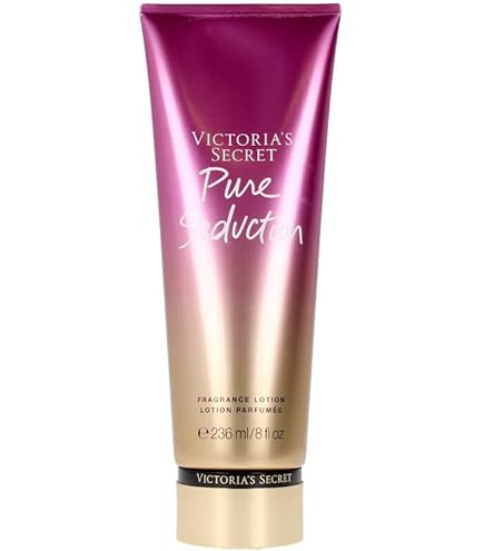 Victoria’s Secret Pure Seduction Crema Corporal Perfumada 236ml Mujer
