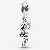 Charm colgante Princesa Jasmine Aladdin de Disney