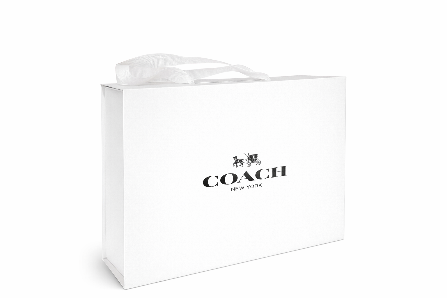 Caja Coach Para Regalos
