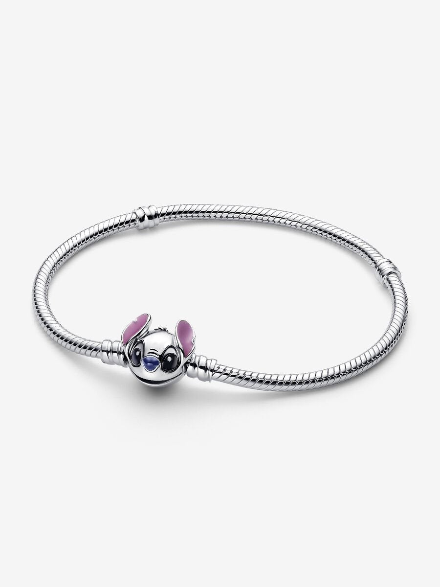 Pulsera Cadena de Serpiente Stitch de Disney