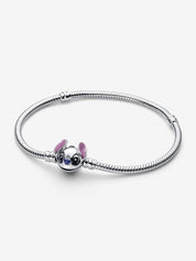 Pulsera Cadena de Serpiente Stitch de Disney