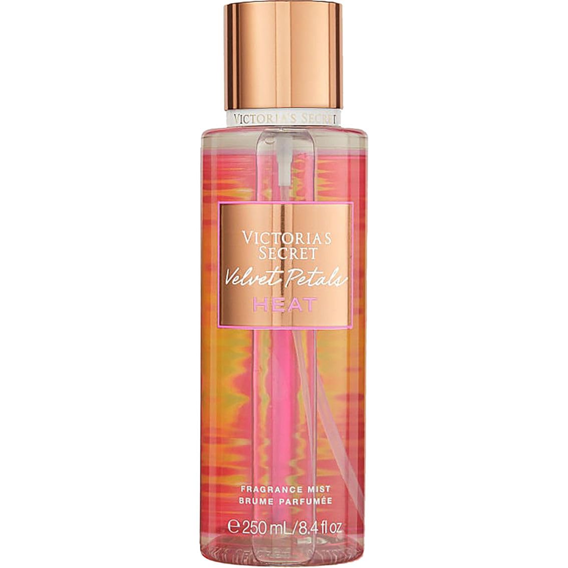 Victoria’s Secret Velvet Petals Fragrance Mist 250ml Mujer