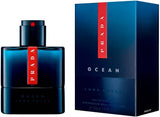 Prada Luna Rossa Ocean Eau de Toilette 100ml para Hombre