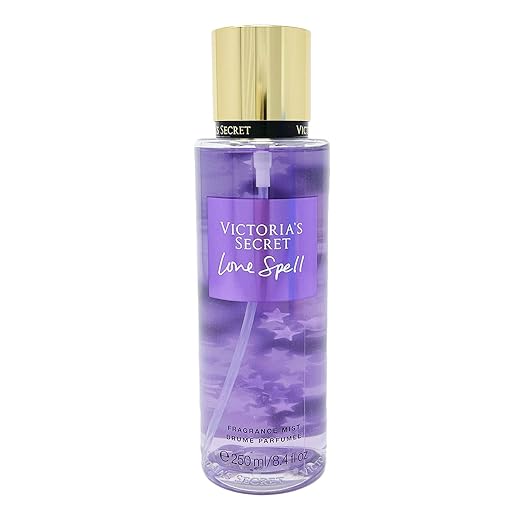 Victoria’s Secret Love Spell Fragrance Mist 250ml Mujer