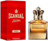 Jean Paul Gaultier Scandal Pour Homme Absolu Parfum 100ml para Hombre