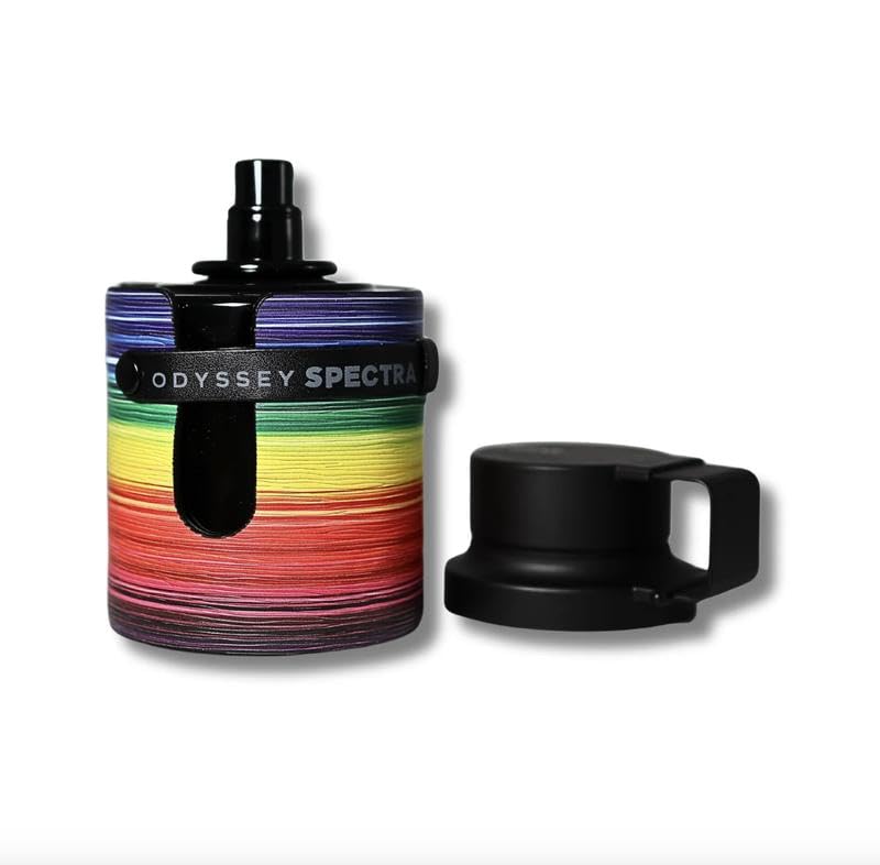 Armaf Odyssey Spectra Rainbow Edition Eau de Parfum 100ml Para Hombre
