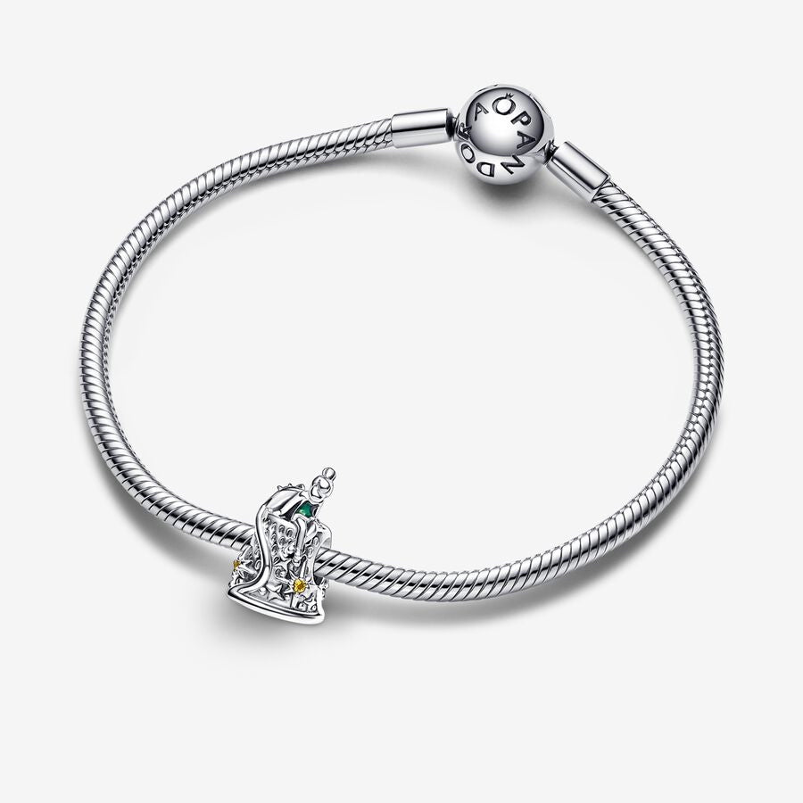 Charm Dedal Celestial Campanilla de Disney