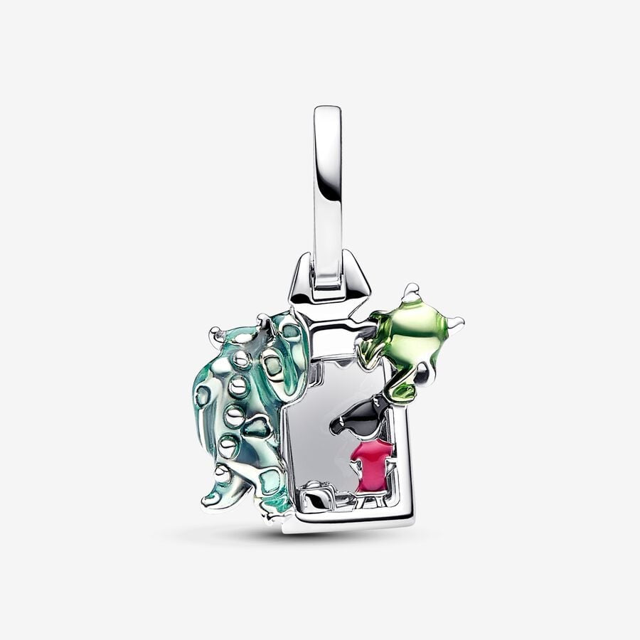 Charm Colgante Puerta de Monsters, Inc. de Disney Pixar