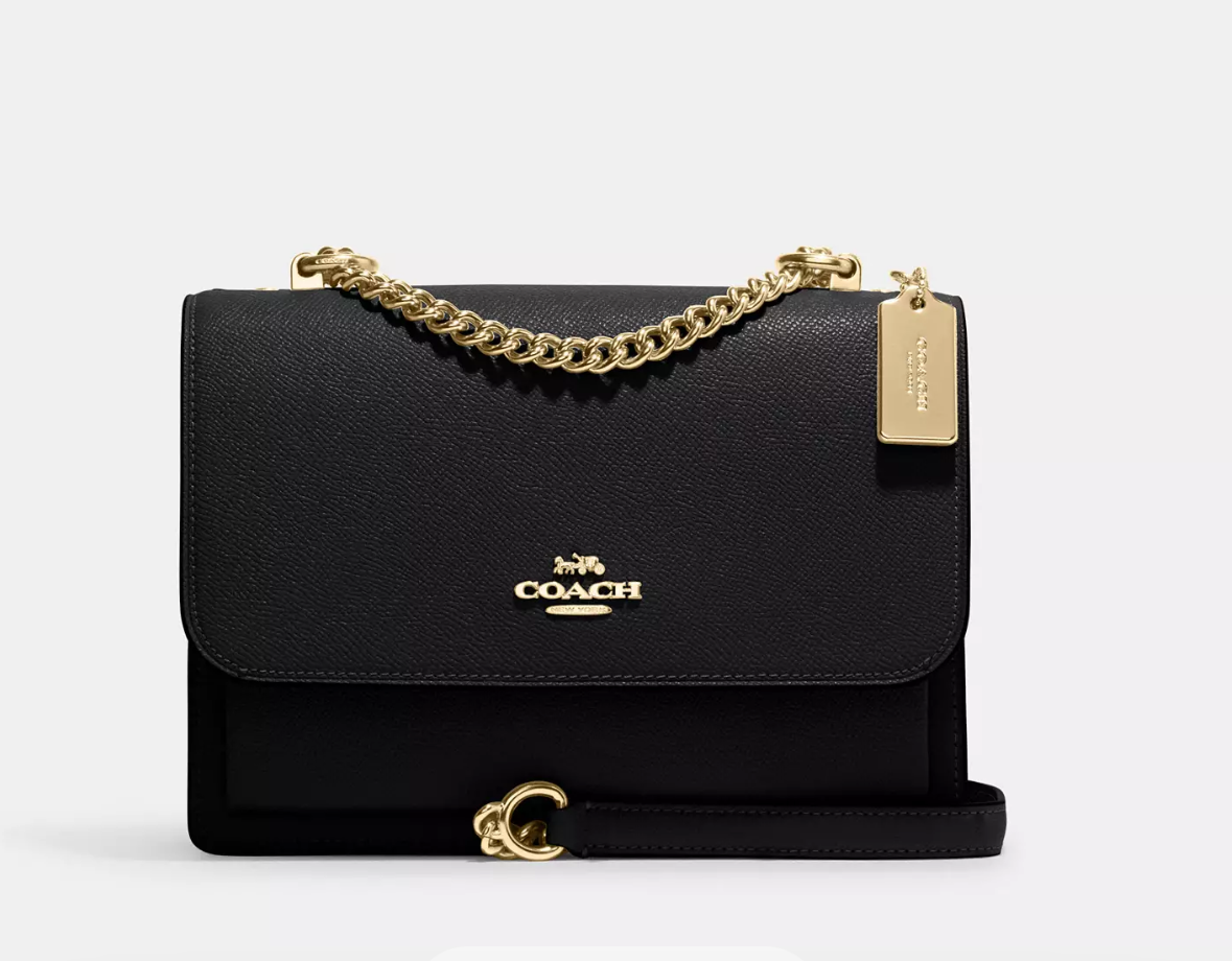 Coach Klare Crossbody Grande