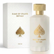 Jo Milano Game of Spades Royale Parfum 100ml Unisex