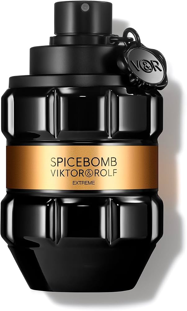 Viktor & Rolf Spicebomb Extreme Eau de Parfum 90ml Hombre