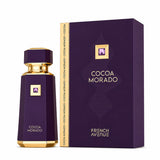 French Avenue Cocoa Morado Eau de Parfum 100ml Unisex