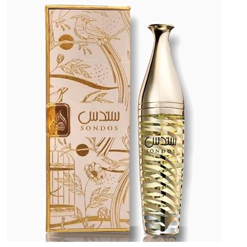 Lattafa Sondos Eau de Parfum 100ml Unisex
